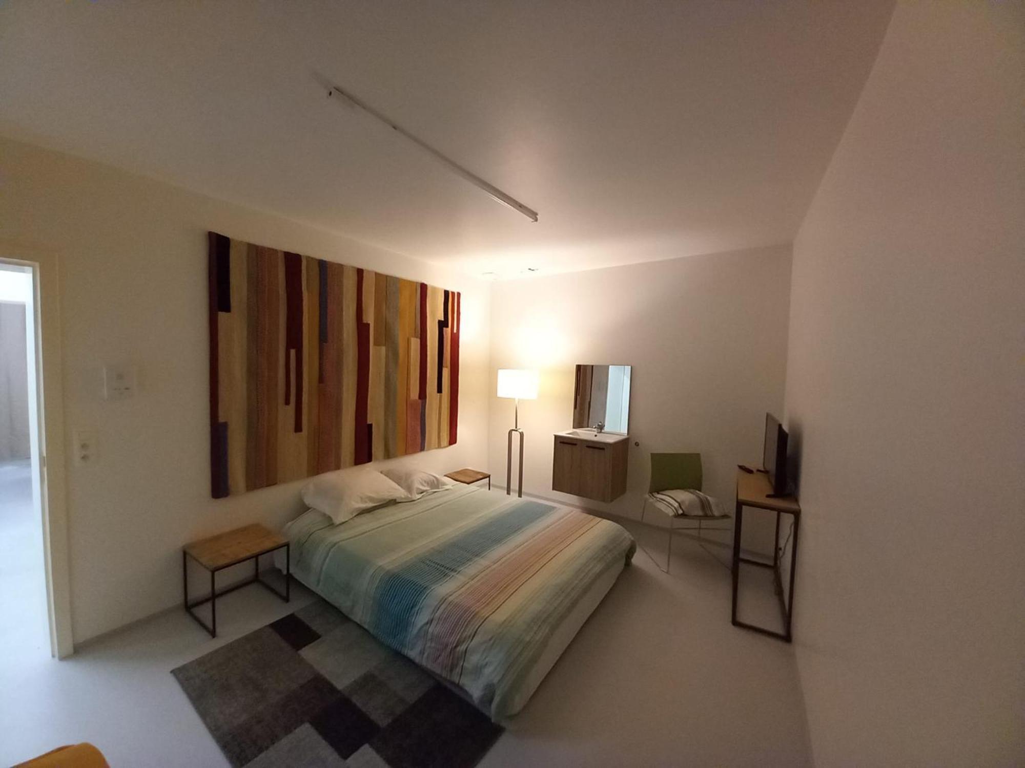 Chez Jean-Claude Chambre 4 Personnes Wavre Zewnętrze zdjęcie