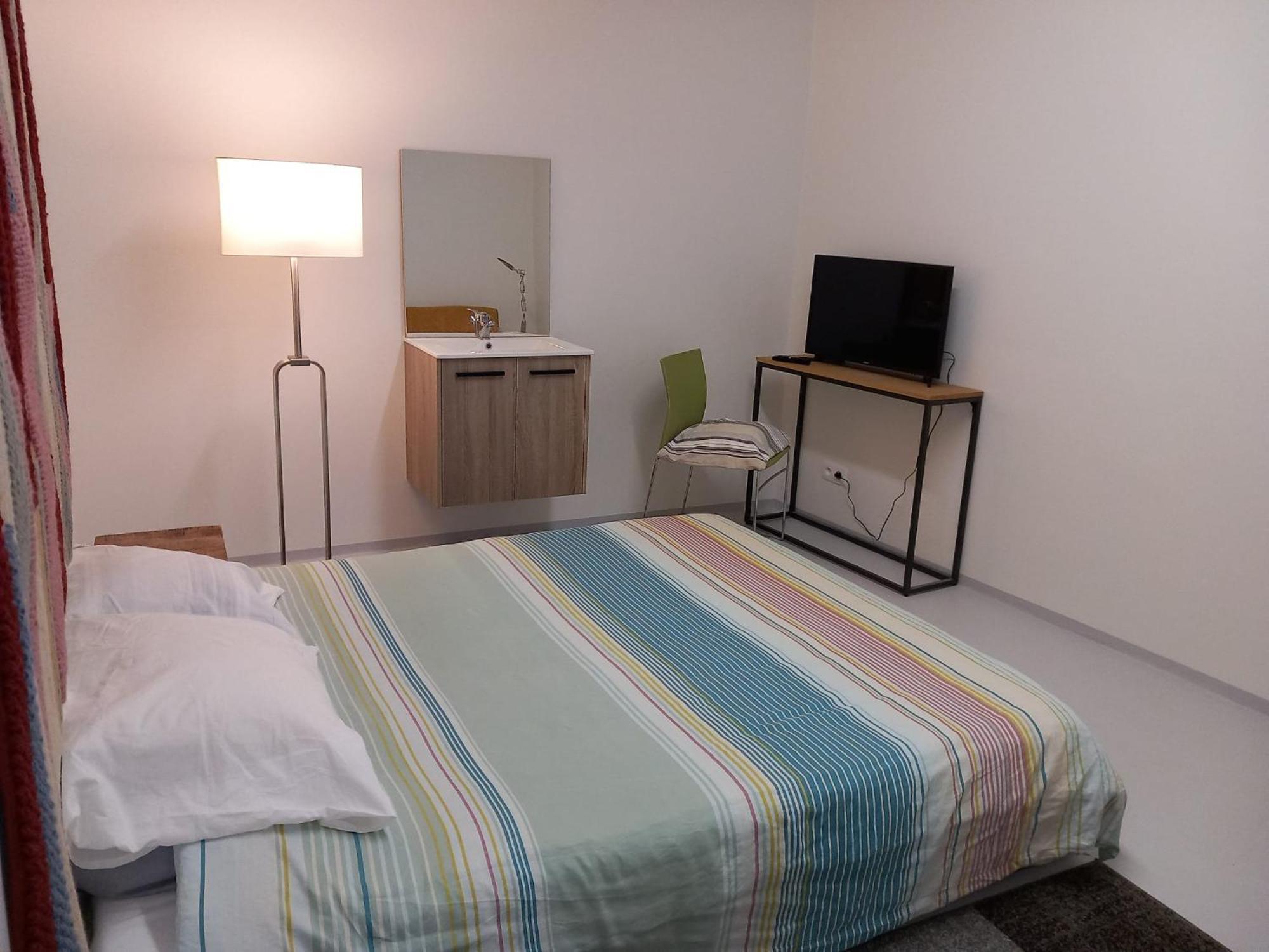 Chez Jean-Claude Chambre 4 Personnes Wavre Zewnętrze zdjęcie