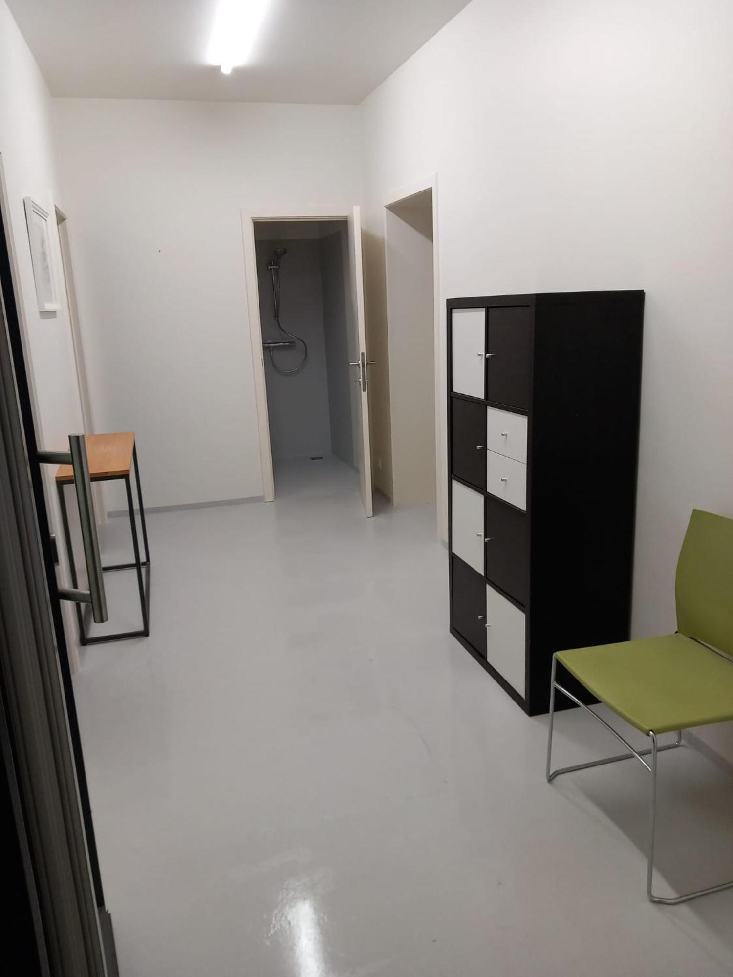 Chez Jean-Claude Chambre 4 Personnes Wavre Zewnętrze zdjęcie